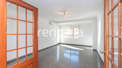 Foto 2 de Pis de lloguer a Avinguda de Giorgeta, Arrancapins, Valencia