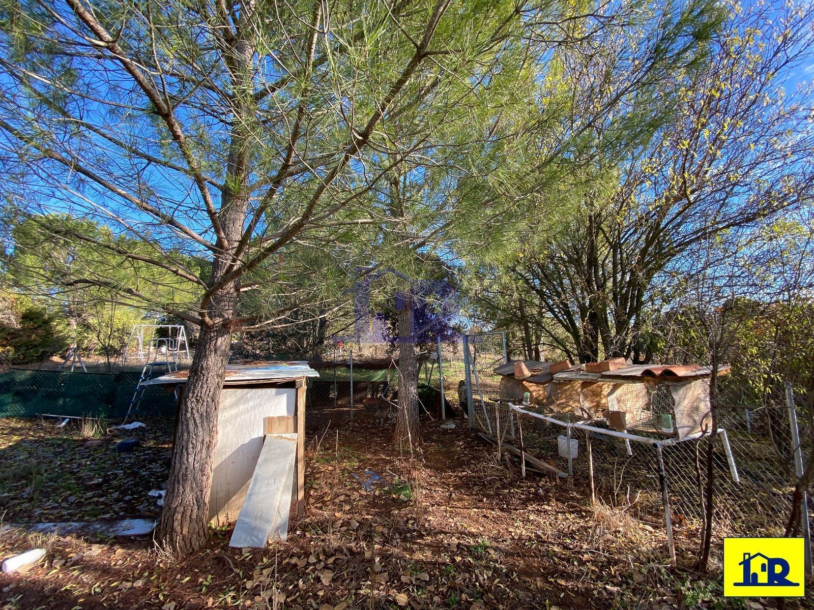 Casa o xalet en venda en Chillarón de Cuenca amb Calefacció, Jardí privat i Terrassa