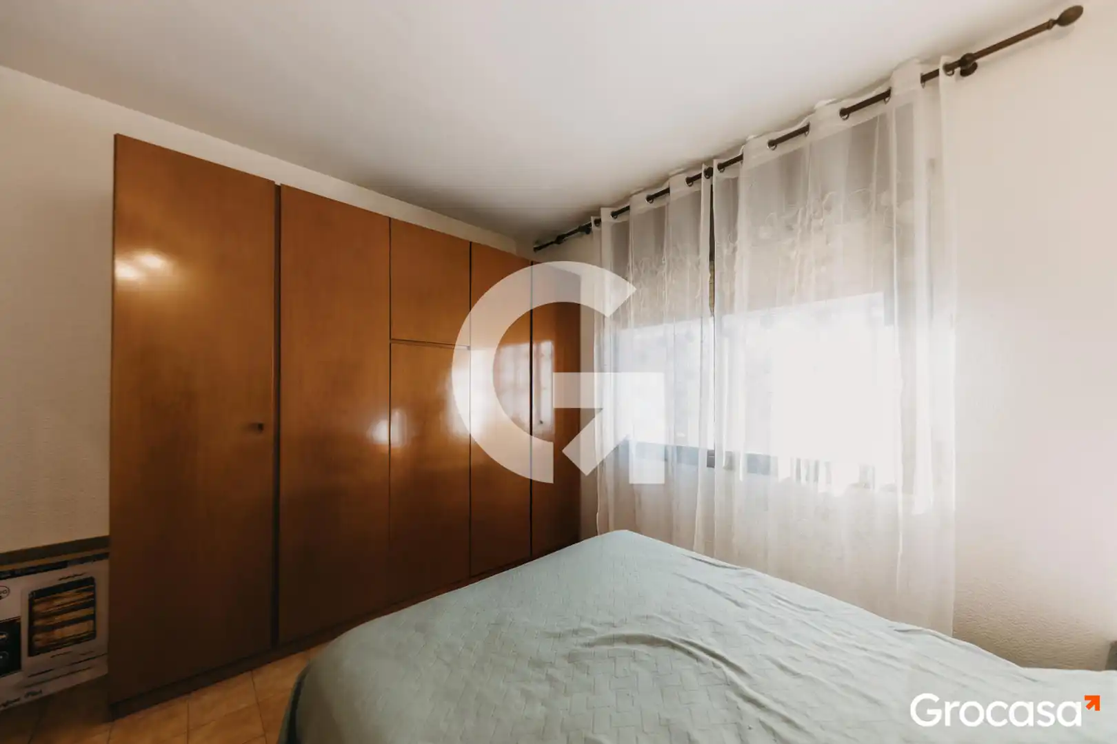 Habitación de Piso en venta en Sant Boi de Llobregat con Aire acondicionado, Calefacción y Horno