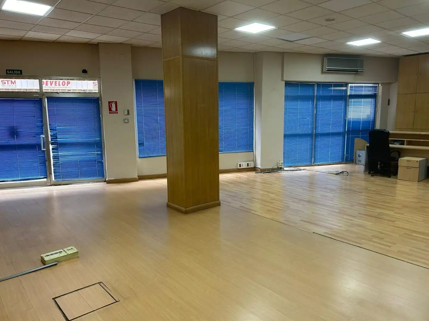 Local comercial en alquiler en Centro, imagen 2