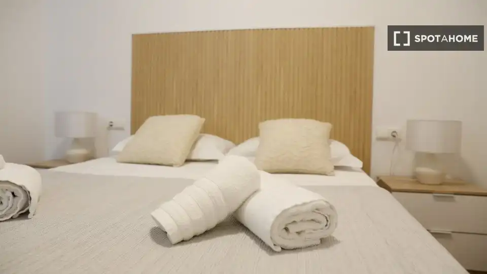Room in San Antón