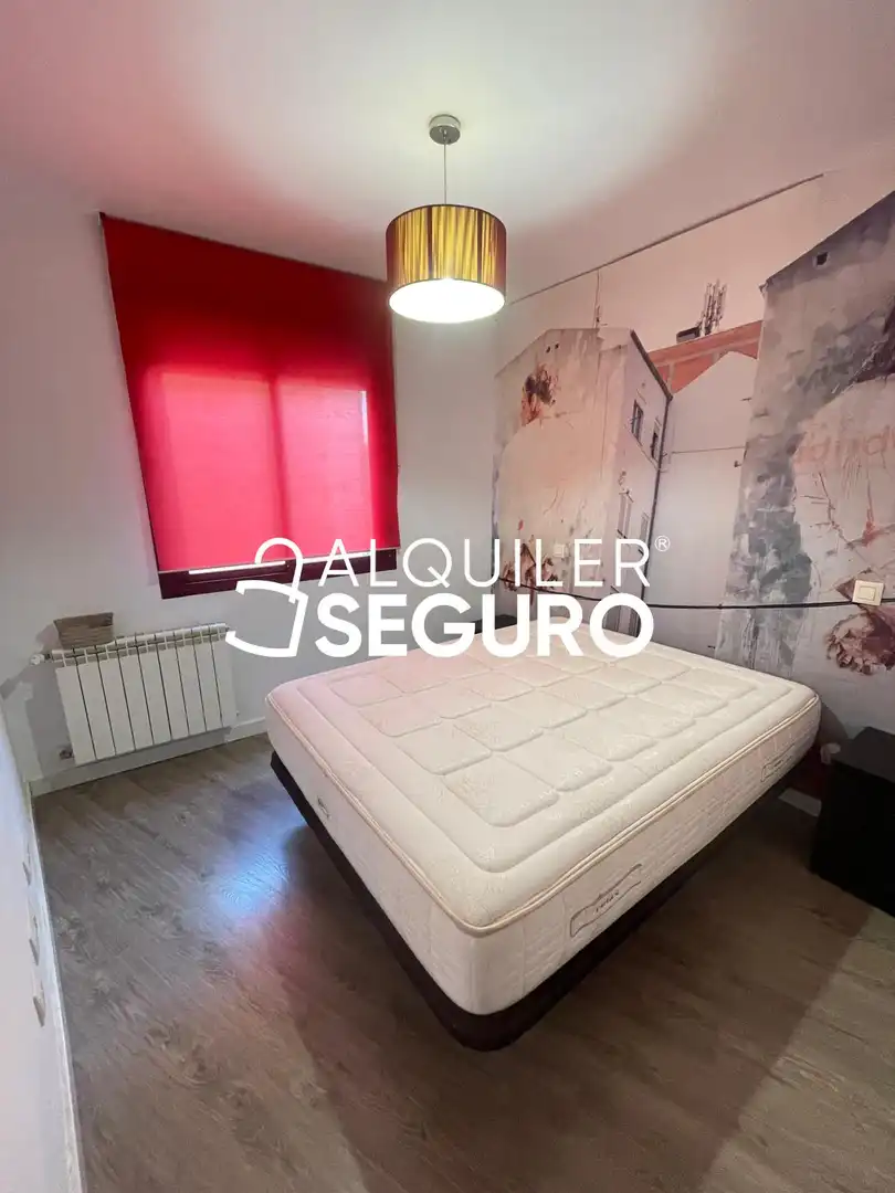 Habitación de Piso de alquiler en Latina