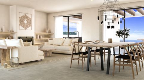Foto 4 de Casa o chalet en venta en Avenida Giuseppe Filippa, 1264, Elviria, Marbella