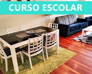 Flat to rent in Santander  with Heating, Terrace and Storage room
