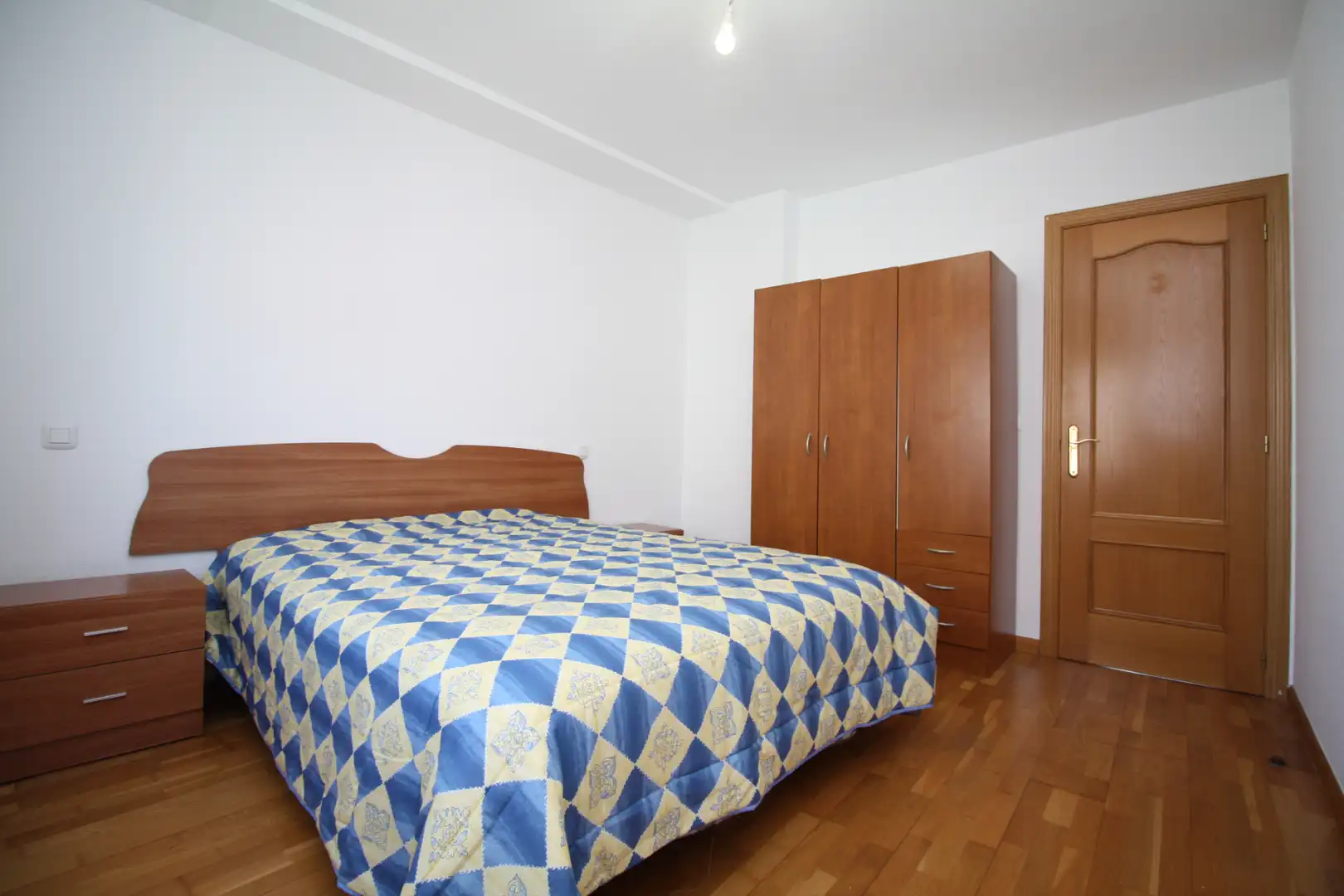 Wohnung zum Verkauf in Hospital Nuevo