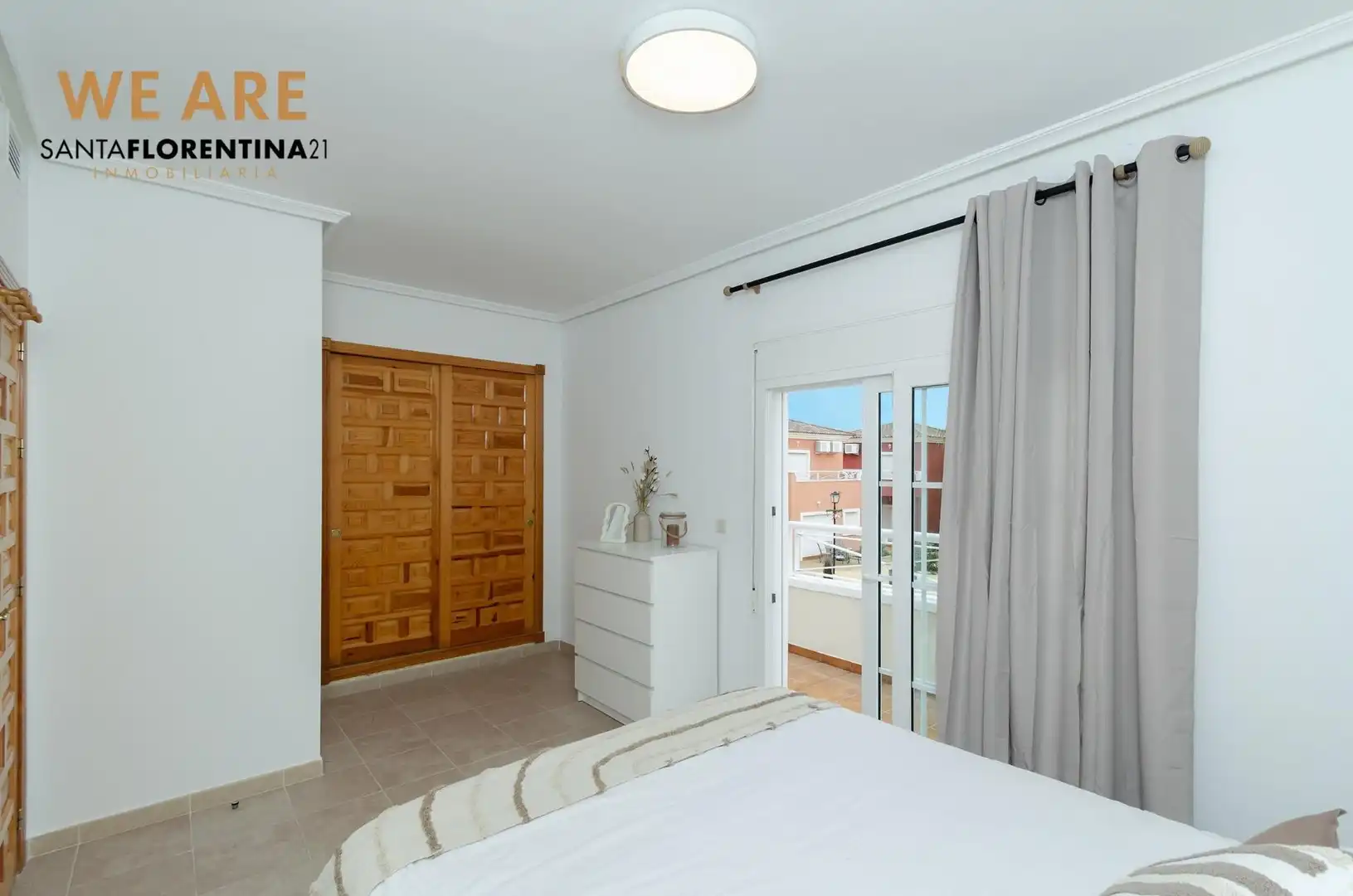 Villa con terrazza in affitto a DEL MUNDO 234, imagen 17