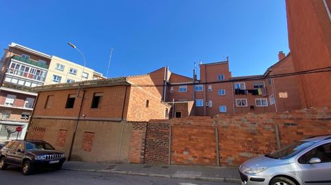 Foto 2 de Casa o xalet en venda a Calle Mariano Andres, La Asunción - La Inmaculada, León Capital