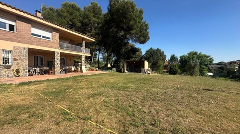 Foto 5 de Casa o chalet en venta en Castellarnau, Sabadell