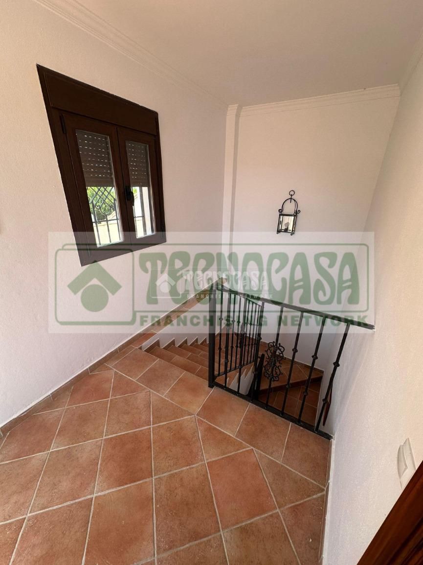 Casa o xalet en venda en Atajate amb Jardí privat i Terrassa