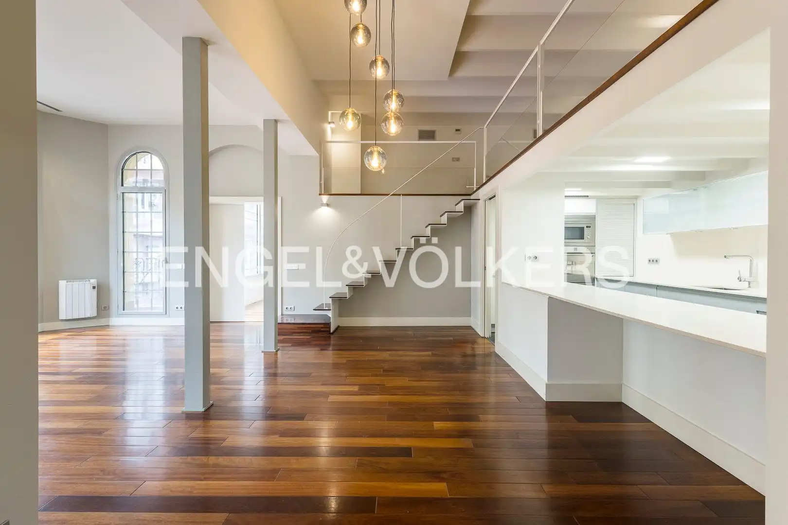 Piso de alquiler en Barcelona, Barcelona