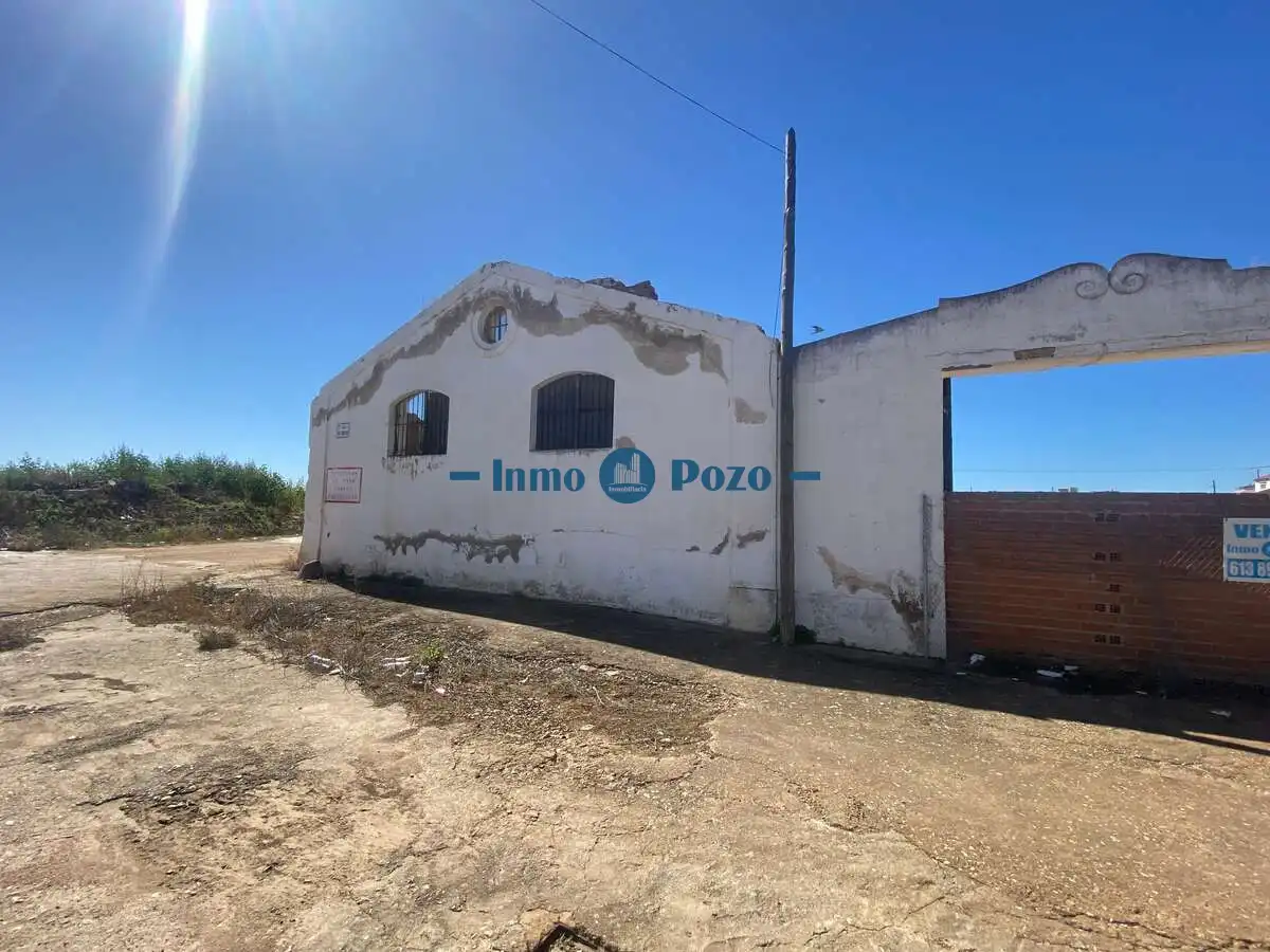 Terreni e lotti in vendita a Almendralejo, imagen 9