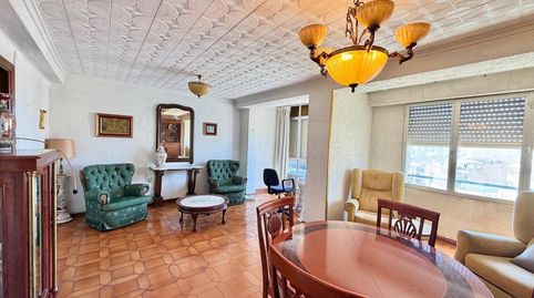 Foto 4 de Piso en venta en Plaza Plaza San Juan de Dios, Campoamor, Alicante / Alacant