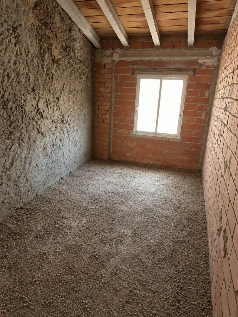 Casa adosada en venta en Millares