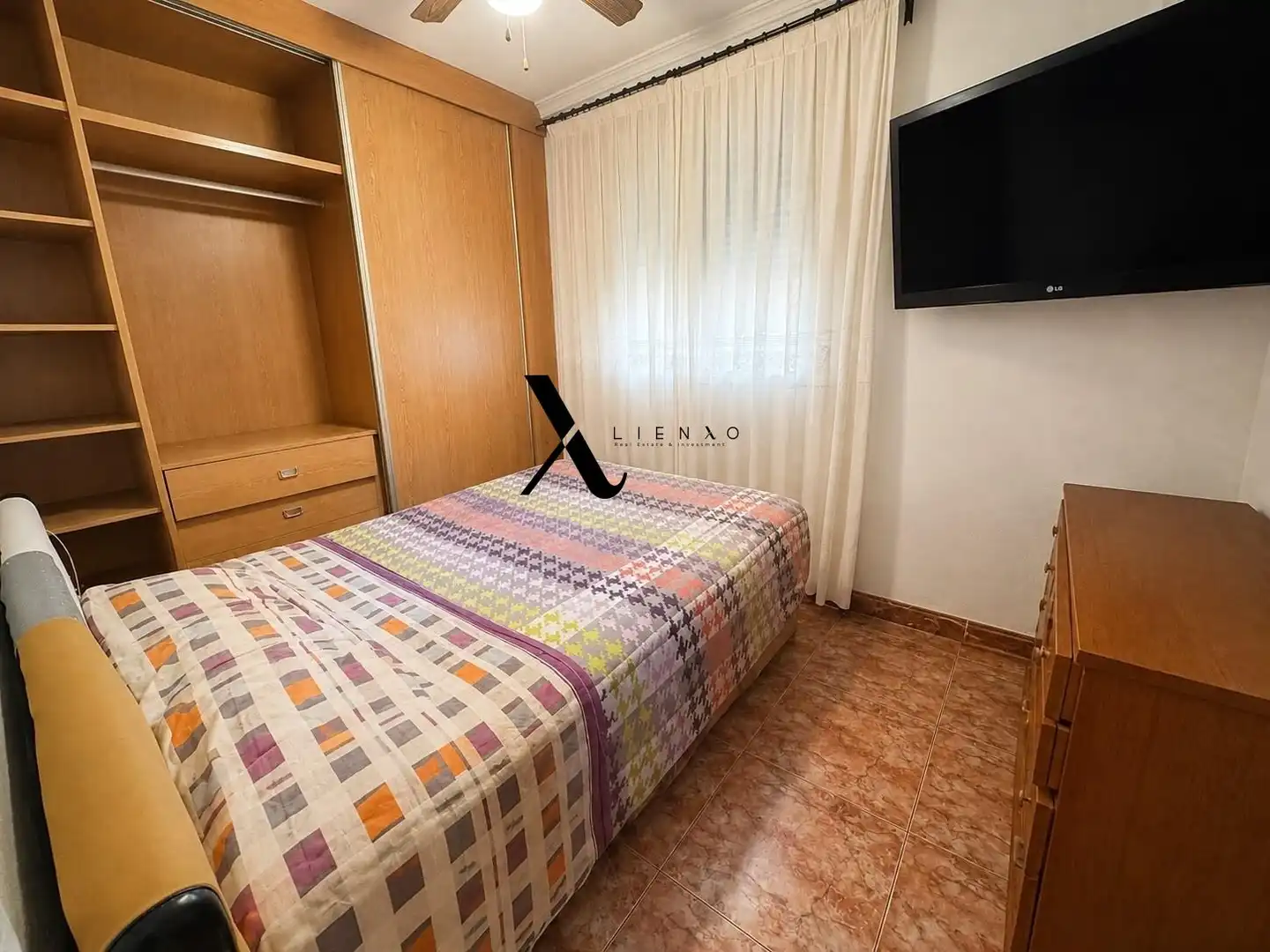Appartamento con terrazza in vendita a Calle Calle Bartolomé Pérez Casas, imagen 8