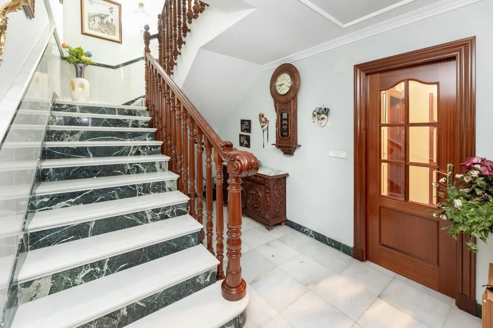 Chalet con piscina en venta en Rotonda del Almez, imagen 44