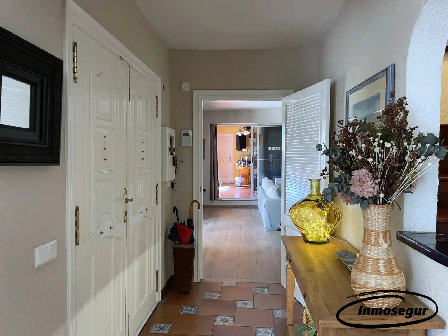 Country homes for sale in Salou  with Air Conditioner, Heating and Private garden