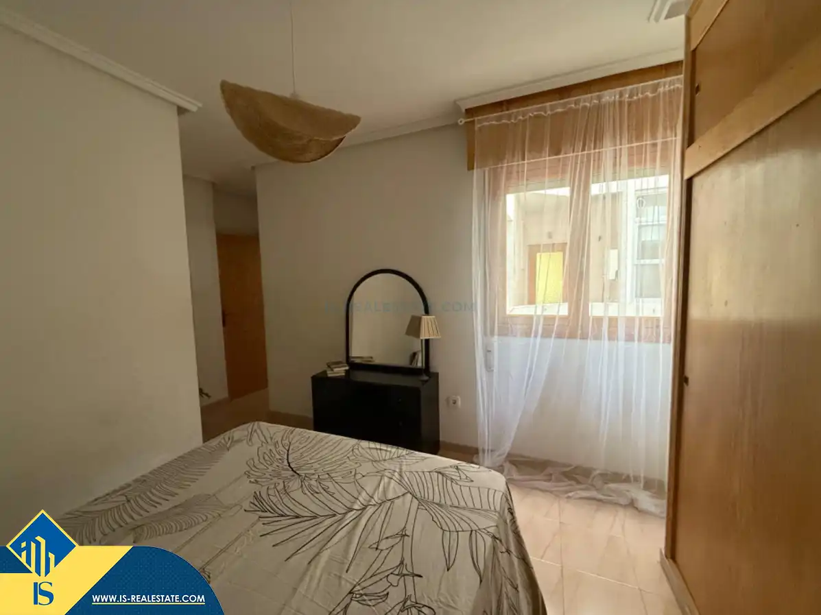 Apartament amb ascensor en venda a Playa del Acequión, Náufragos y Rocío del Mar, imagen 25