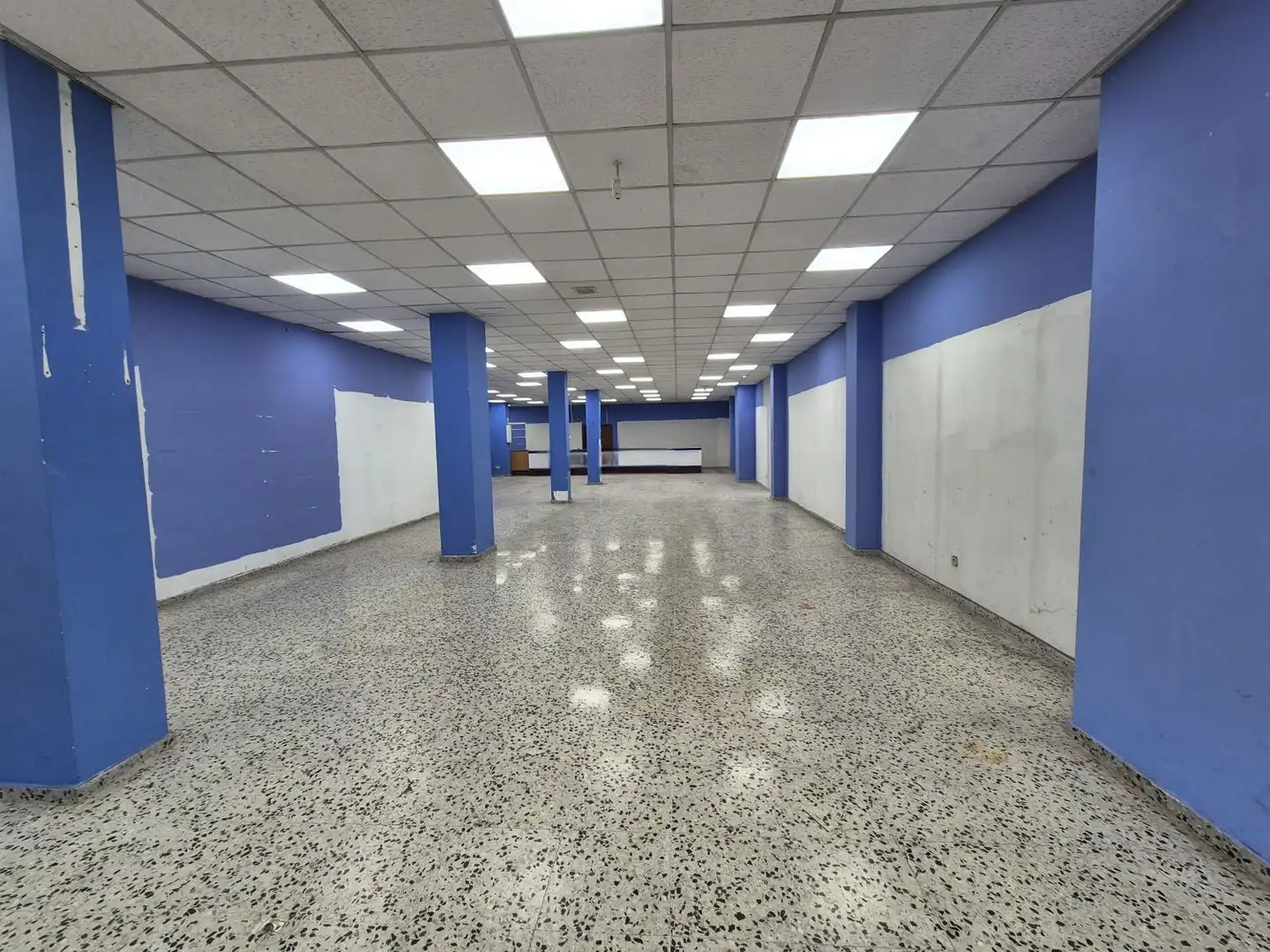Business premises to rent in Lugones, imagen 5