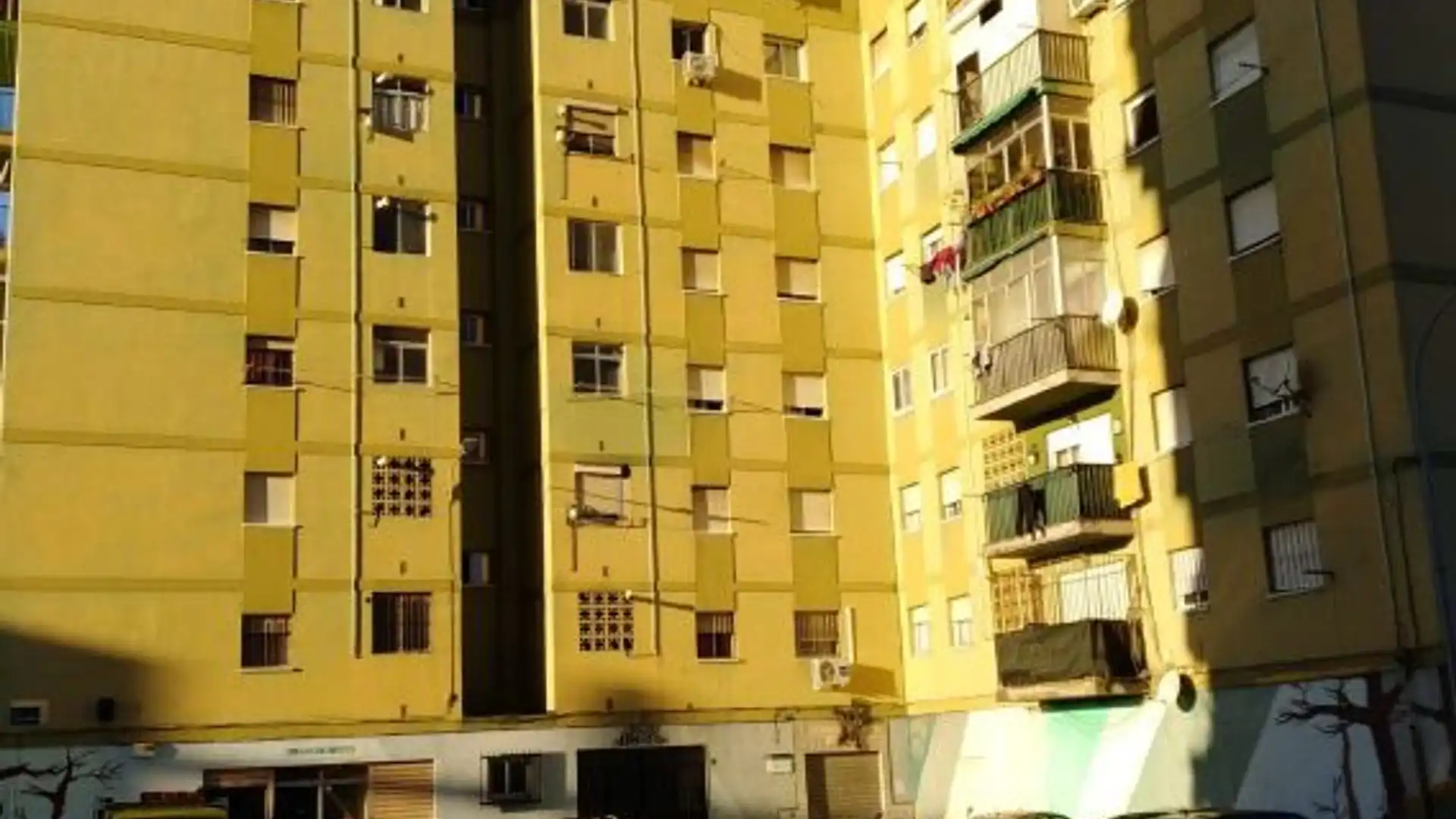 Piso en venta en GENOVESES, La Florida - Parque Norte