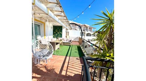 Foto 4 de Àtic en venda a La Capellanía - El Higuerón, Málaga