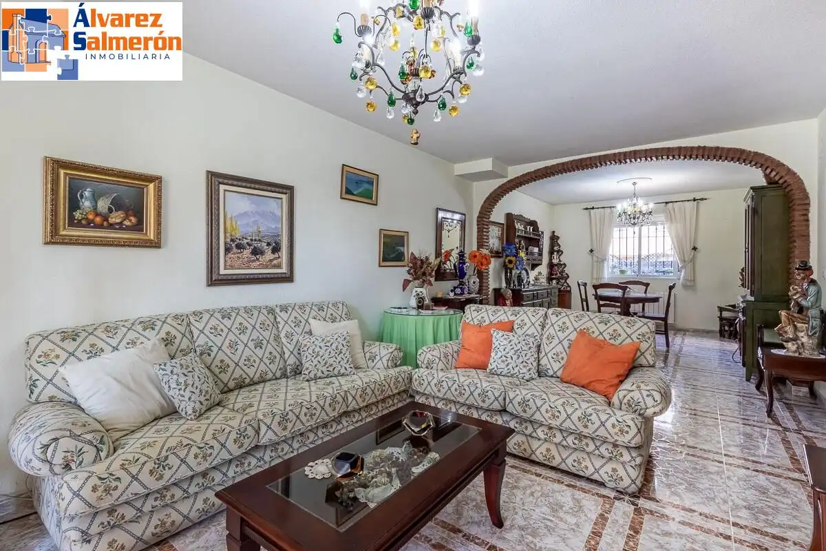 Casa con piscina en venta en Ogíjares, imagen 10