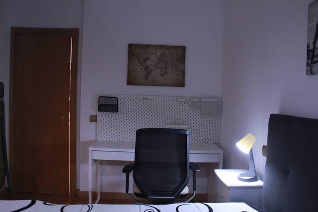Apartamento en Alquiler en Santa Marta de Tormes