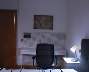 Bedroom of Apartment to rent in Santa Marta de Tormes  with Heating, Furnished and Washing machine