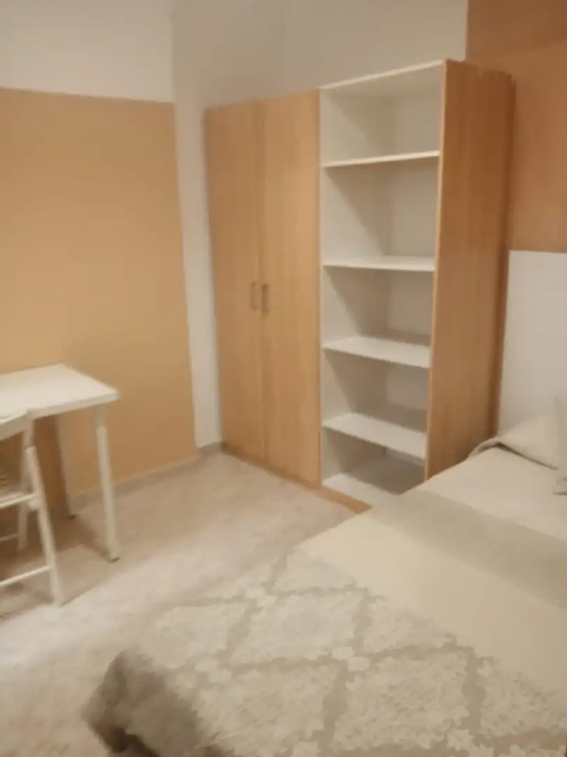 Room in Calle del Doctor Castelo, Ibiza de Madrid