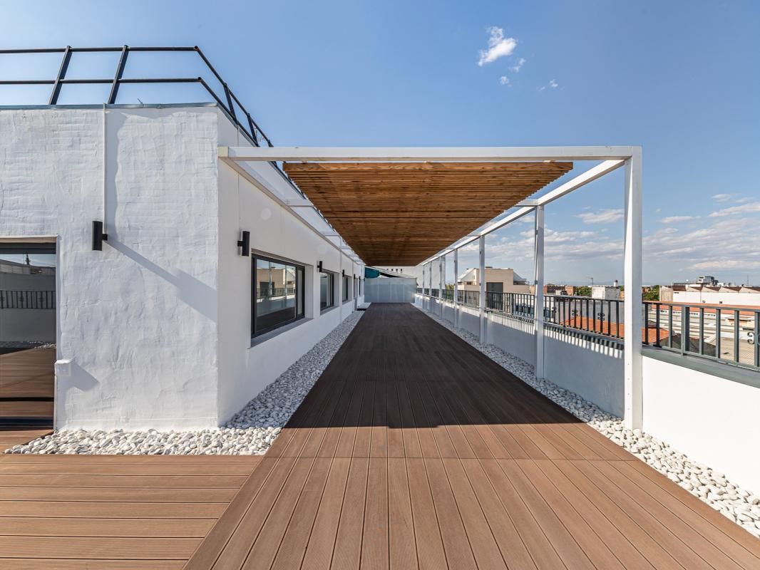 Àtic en venda a C. de Miguel Yuste, 16, Simancas