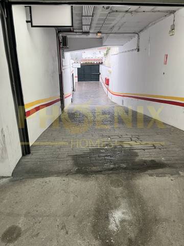 Garaje en Venta en Burriana