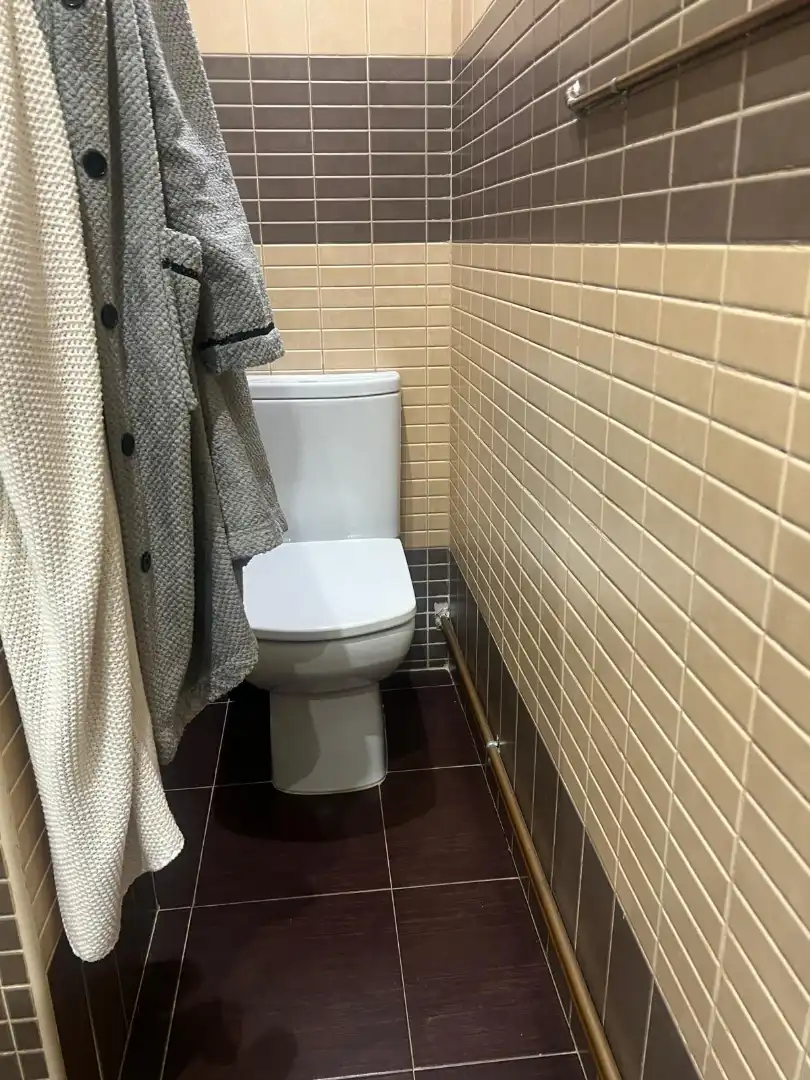 Baño de Piso en venta en Zaragoza con Aire acondicionado, Calefacción y Parquet