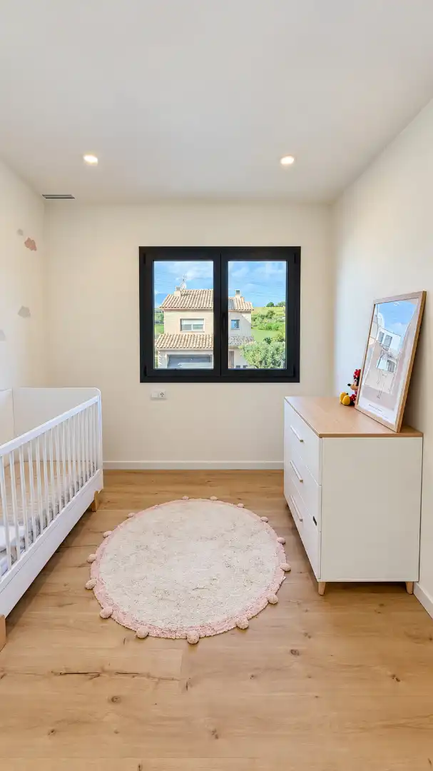 Villa mit Pool zum Verkauf in Carrer Collsabadell, imagen 23