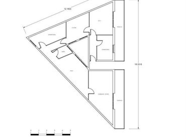 Appartement à vendre à Centro