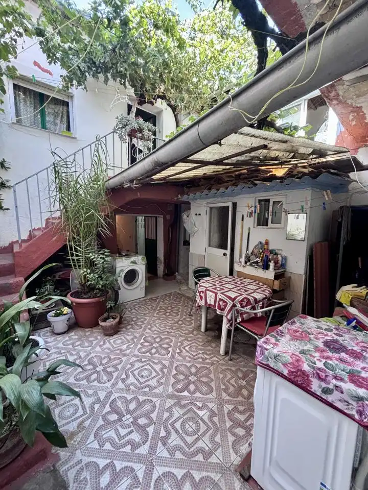 Terraza de Casa o chalet en venta en Coslada con Jardín privado y Terraza