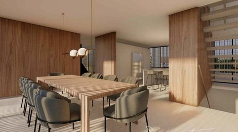 Foto 5 de Residencial en venta en Calle Valparaiso, Arxiu, Sant Cugat del Vallès