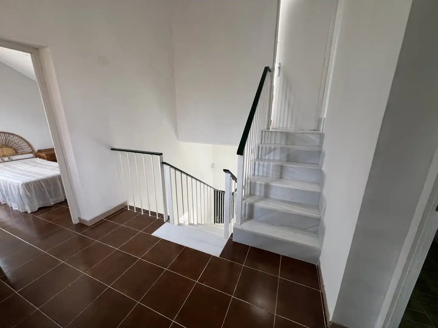 Casa o chalet en venta en Torrecaballeros con Calefacción, Jardín privado y Piscina