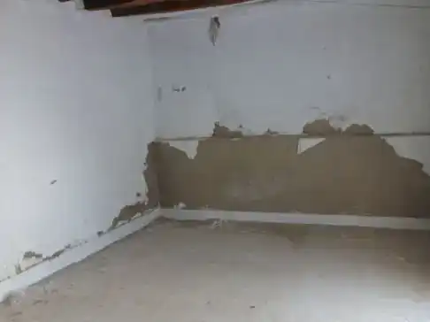 Casa adosada en venda en La Palma del Condado