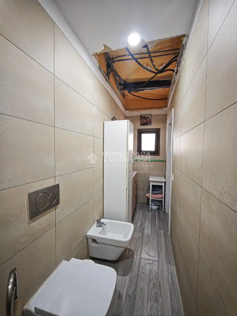 Baño de Casa adosada en venta en Arona con Amueblado