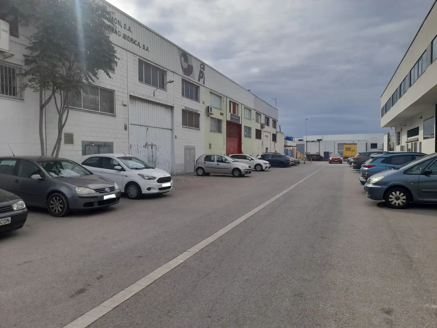 Nau industrial en venda a Carrer Carles Buhigas, imagen 29