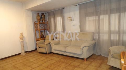 Foto 2 de Piso en venta en Onil, Alicante