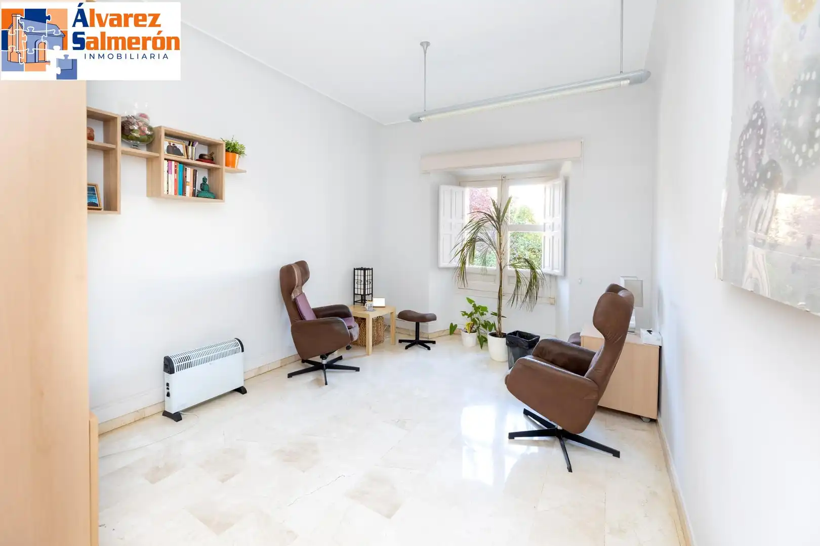 Piso en venta en San Matías - Realejo