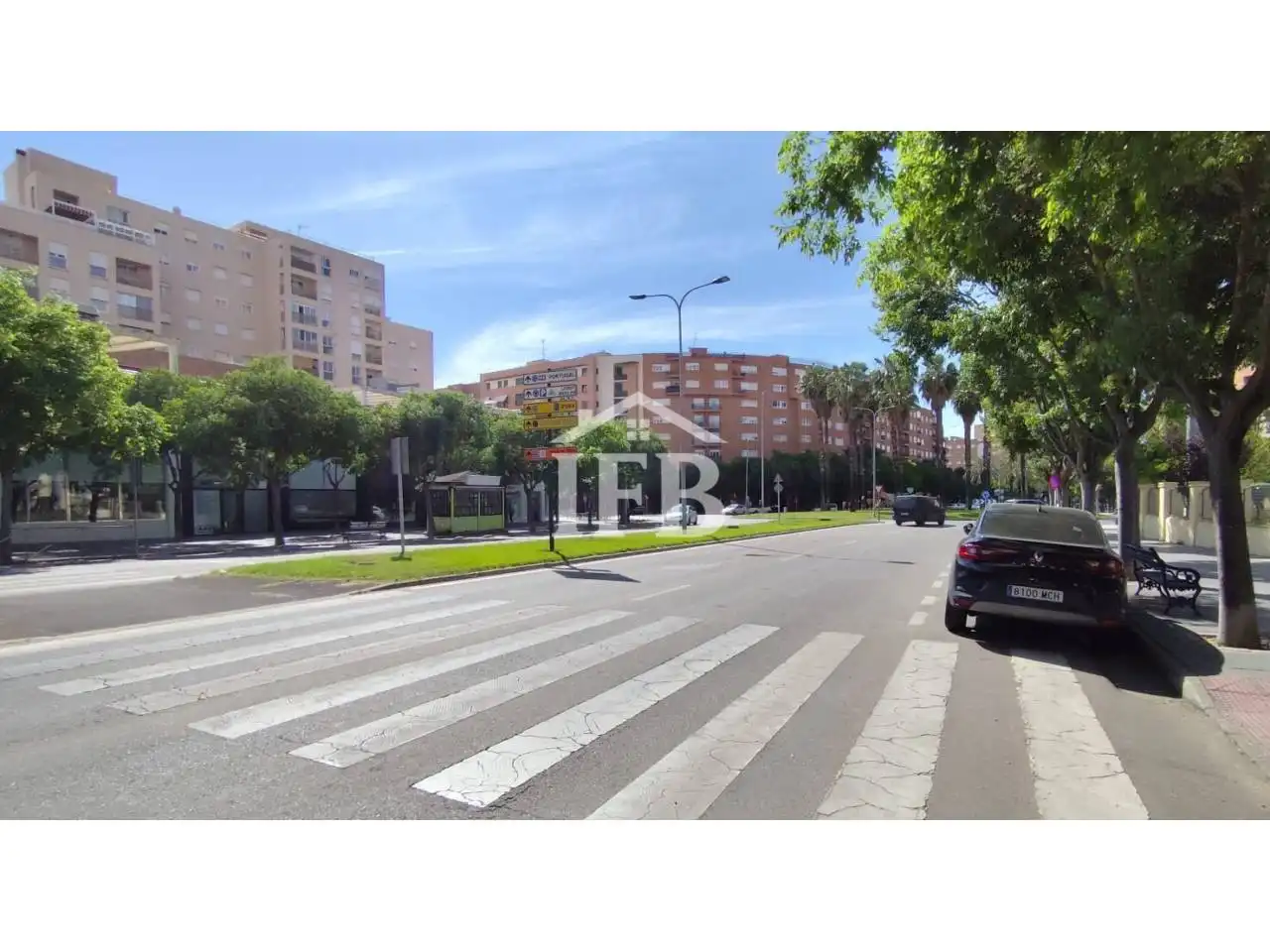 Appartement avec ascenseur à louer à Avenida Sinforiano Madroñero, imagen 10