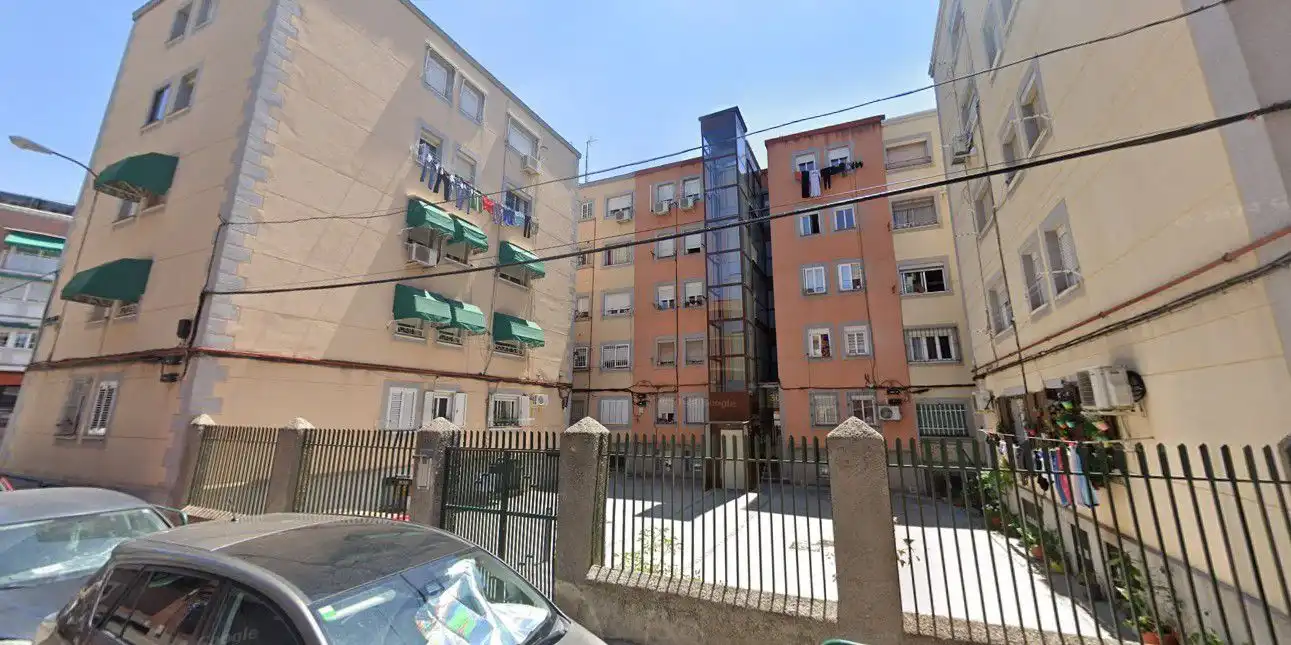 Wohnung mit Aufzug zum Verkauf in AMOS DE ESCALANTE, imagen 16