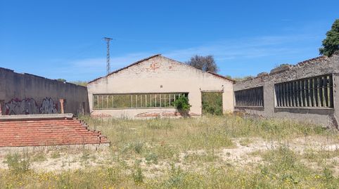 Foto 2 de Terreny en venda a Carril Toledano, 19, La Dehesa - El Pinar, Navalcarnero
