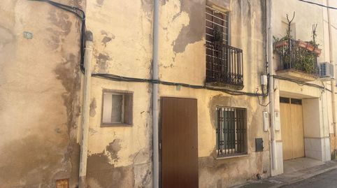 Foto 3 de Casa o xalet en venda a Carrer Castillejos, Santa Bàrbara, Tarragona