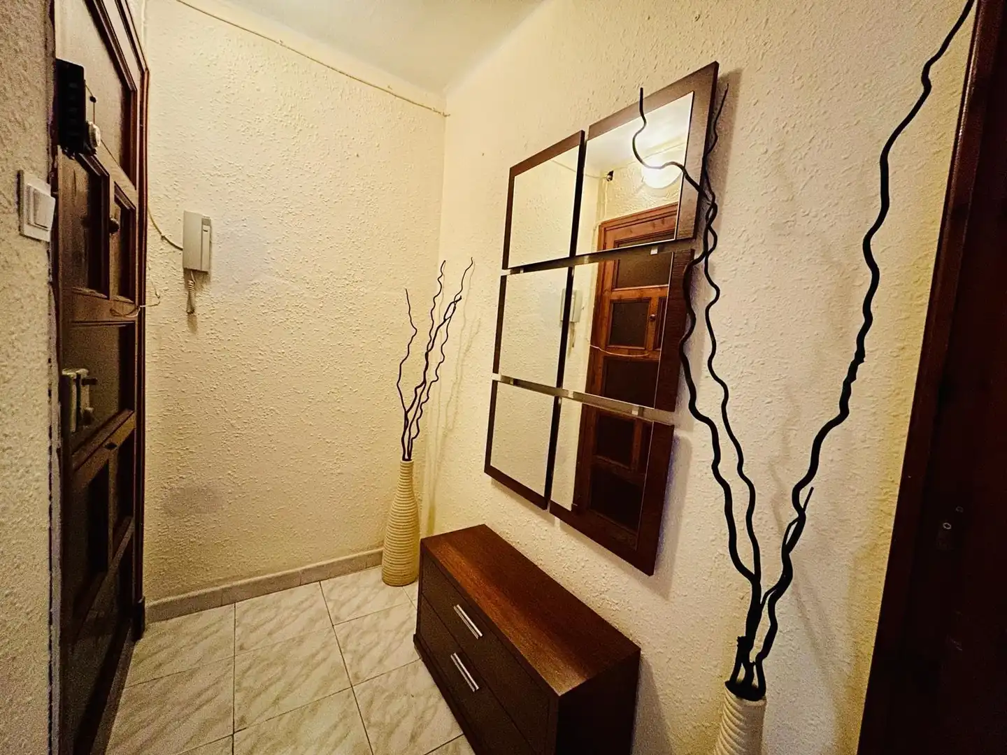 Piso en venta en  Palma de Mallorca con Aire acondicionado, Calefacción y Amueblado