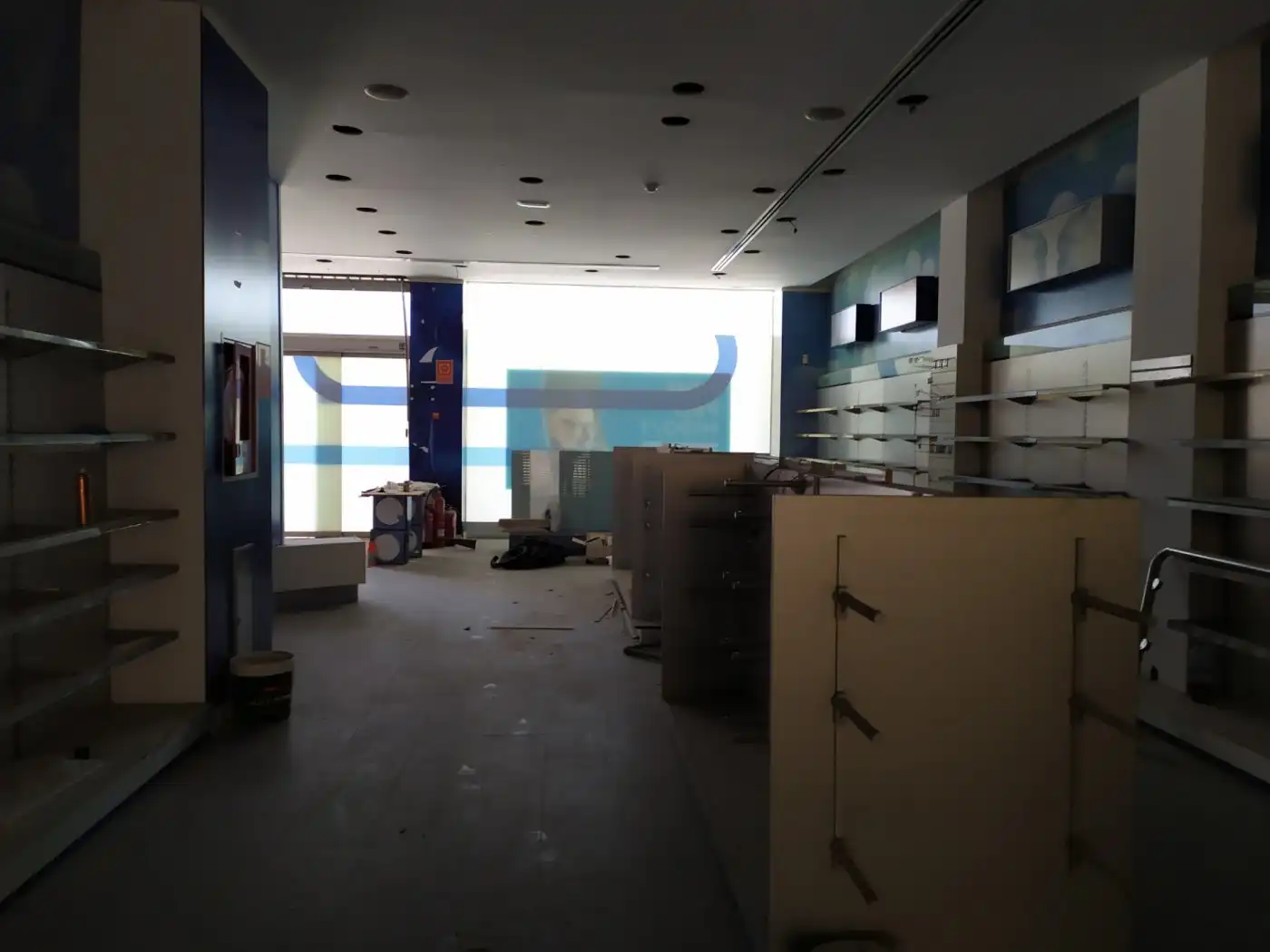 Gewerbefläche zur Miete in El Ejido Ciudad, imagen 12