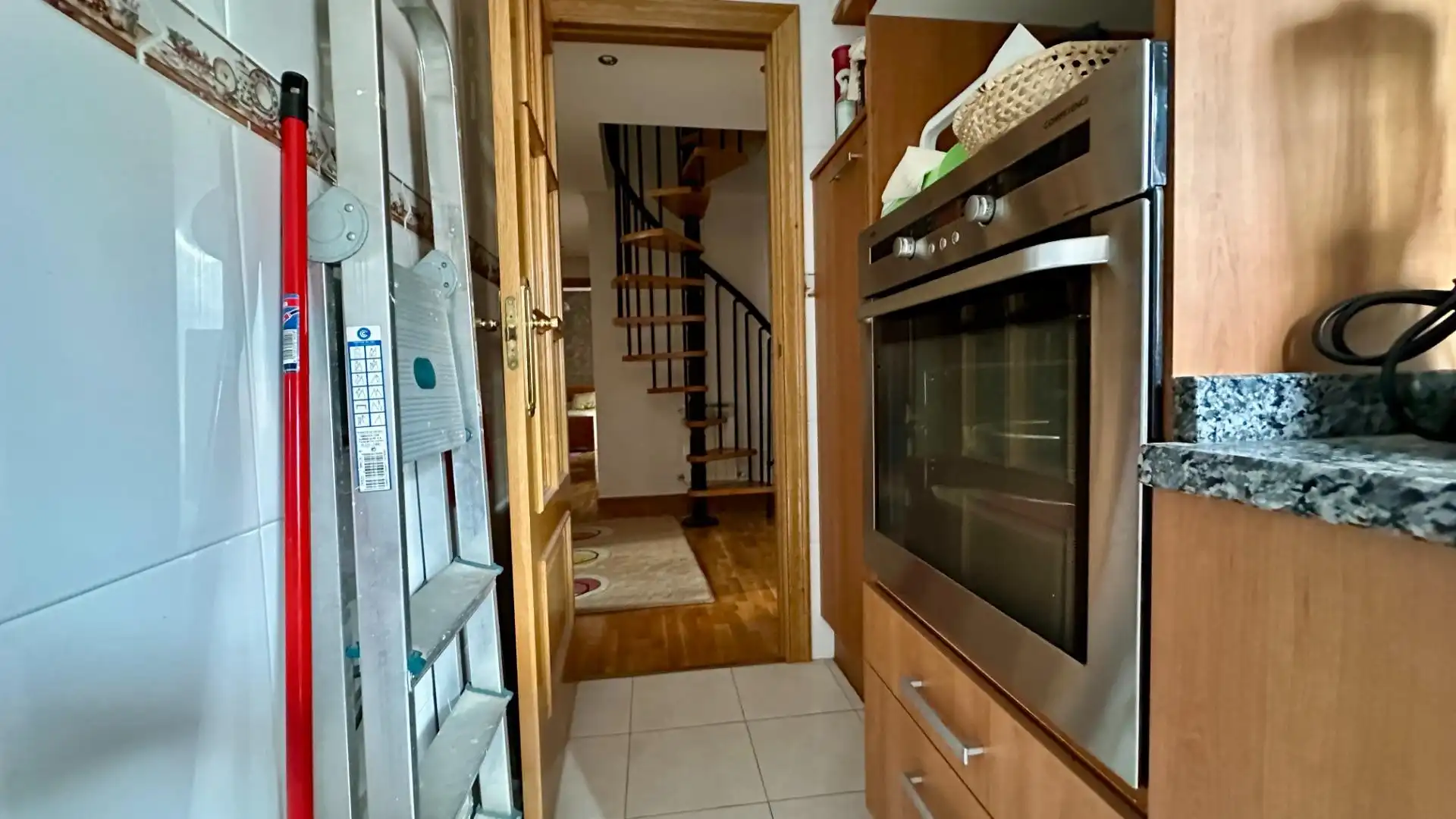 Flat for sale in Salvatierra / Agurain, imagen 10