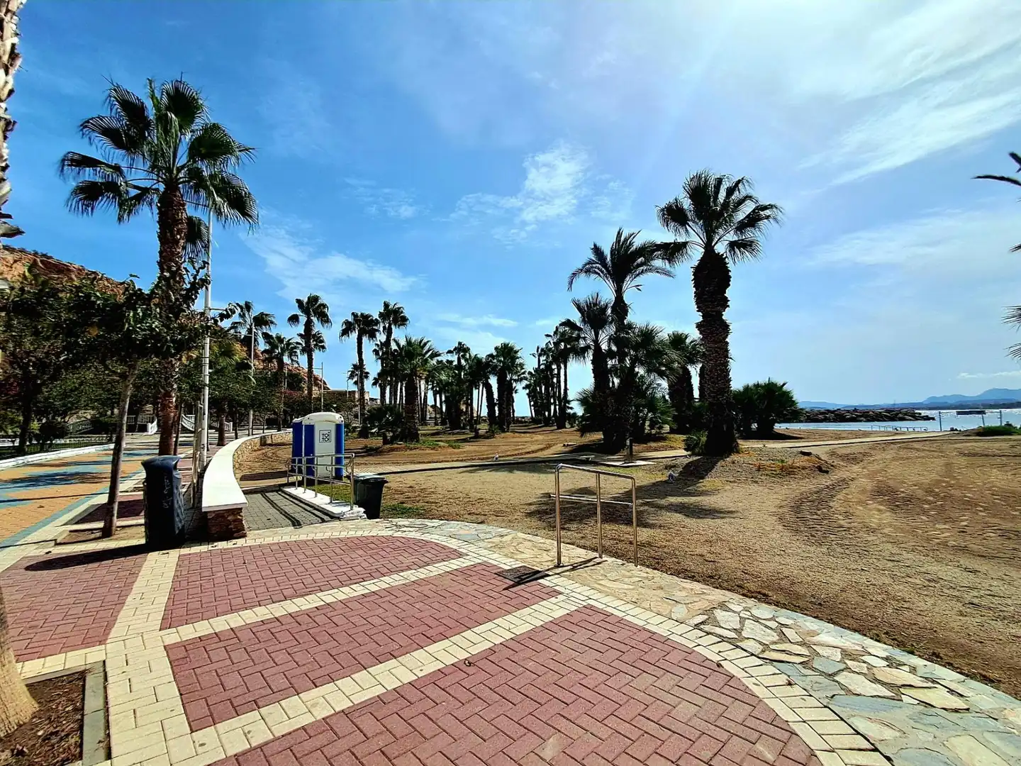 Mini appartamento con terrazza in vendita a Casco Antiguo, imagen 42