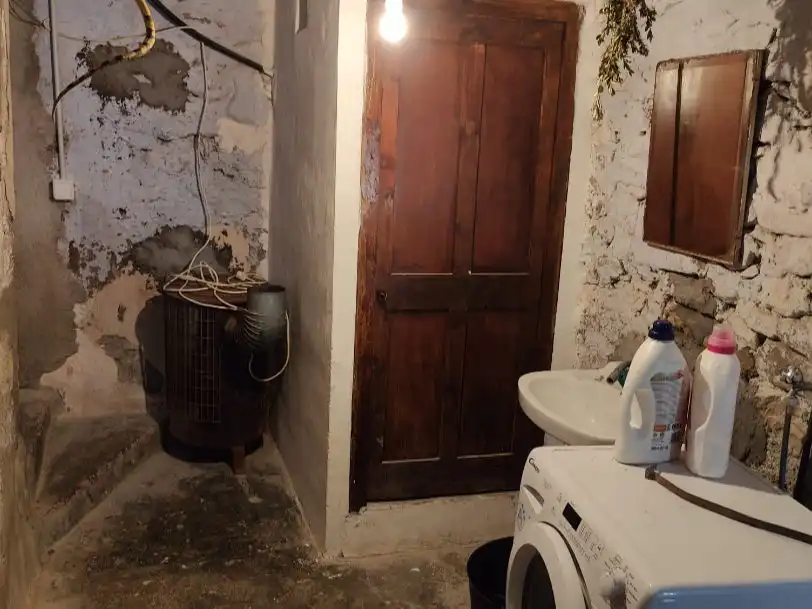 Maison rustique avec jardin à vendre à Carrer Baró d'Eroles 32, imagen 9